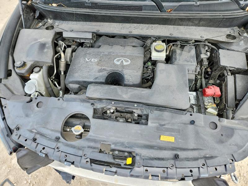 Продажа на аукционе авто 2018 Infiniti Qx60, vin: 5N1DL0MN7JC500120, номер лота: 51102636