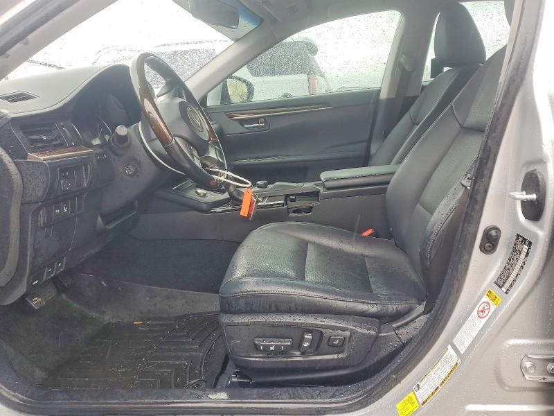 Aukcja sprzedaży 2016 Lexus Es 350, vin: JTHBK1GG4G2215423, numer aukcji: 47861606