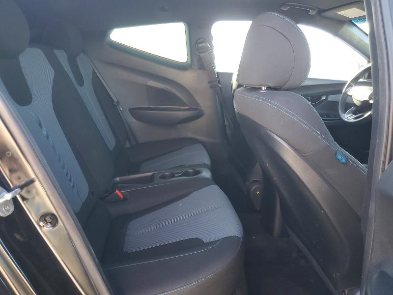 49174566 :رقم المزاد ، KMHTG6AF2LU031967 vin ، 2020 Hyundai Veloster مزاد بيع