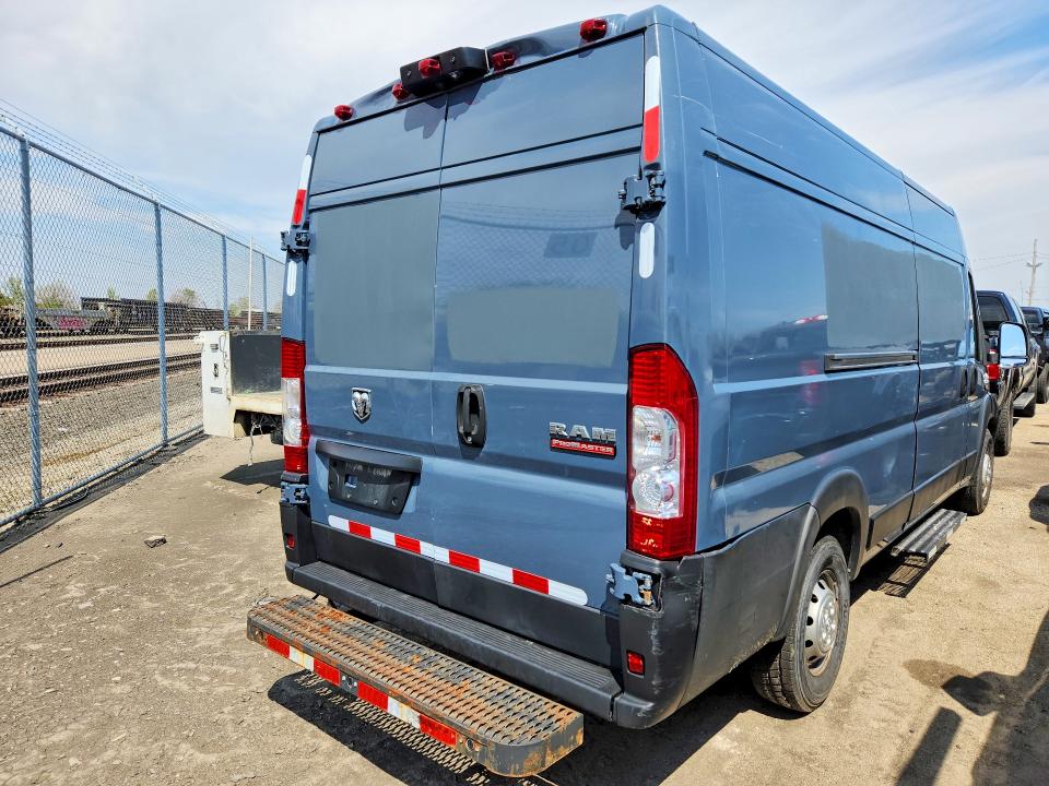 Aukcja sprzedaży 2020 Ram Promaster 3500, vin: 3C6URVJG9LE144097, numer aukcji: 72730935