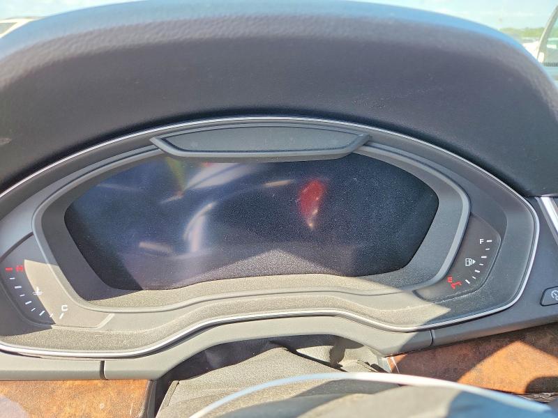 Aukcja sprzedaży 2019 Audi Q5, vin: WA1BNAFY0K2092824, numer aukcji: 50230276