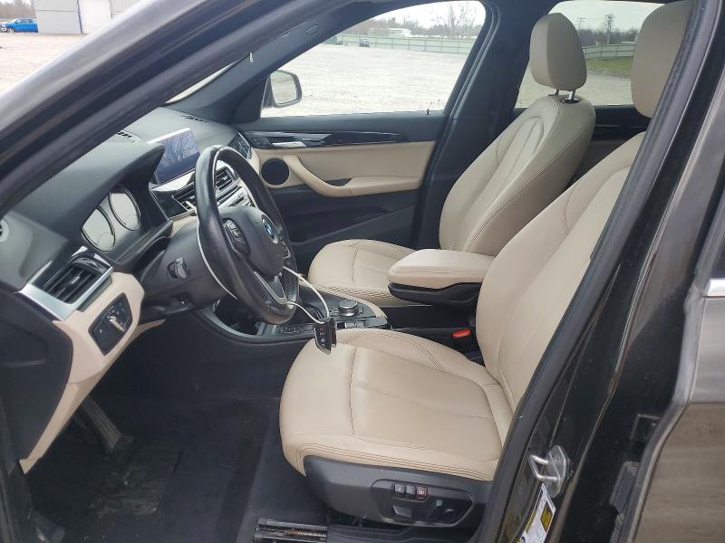 Продажа на аукционе авто 2018 Bmw X1, vin: WBXHT3C34J3H32543, номер лота: 49025906