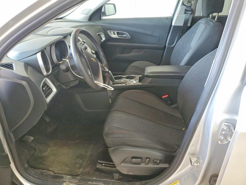 Продаж на аукціоні авто 2015 Chevrolet Equinox, vin: 2GNALBEK7F1176808, номер лоту: 48280186