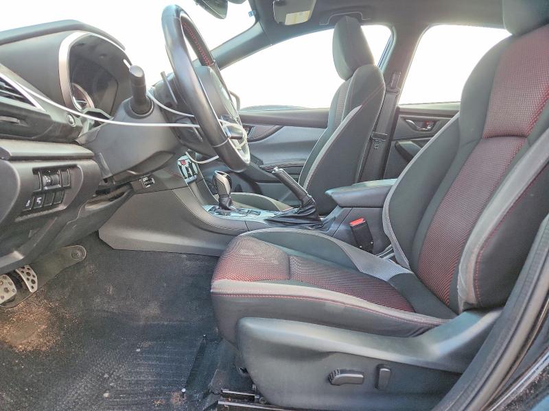 Продажа на аукционе авто 2022 Subaru Impreza, vin: 4S3GTAM6XN3711852, номер лота: 51382246