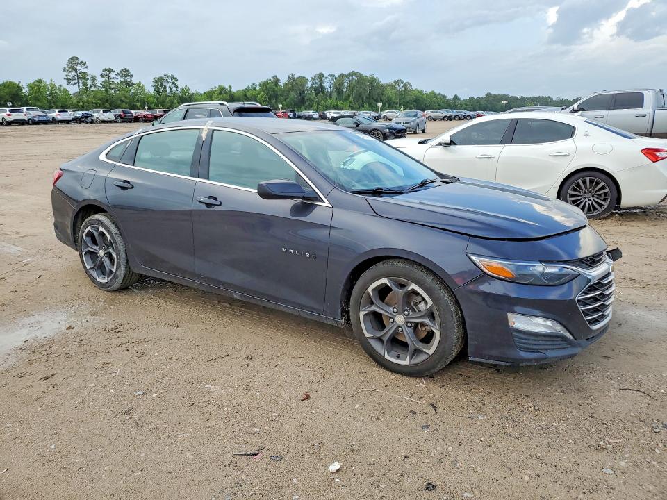 Aukcja sprzedaży 2022 Chevrolet Malibu, vin: 1G1ZD5ST2NF130505, numer aukcji: 49759146