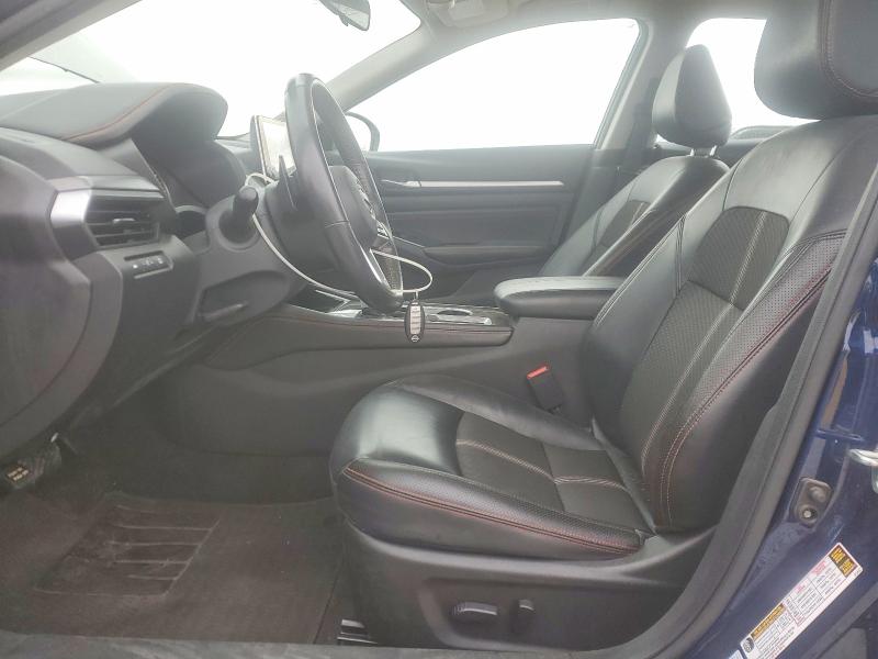 Продаж на аукціоні авто 2023 Nissan Altima, vin: 1N4BL4CV5PN332372, номер лоту: 50753376