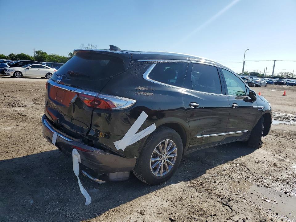 2023 Buick Enclave მანქანა იყიდება აუქციონზე, vin: 5GAERBKW9PJ164913, აუქციონის ნომერი: 51064526