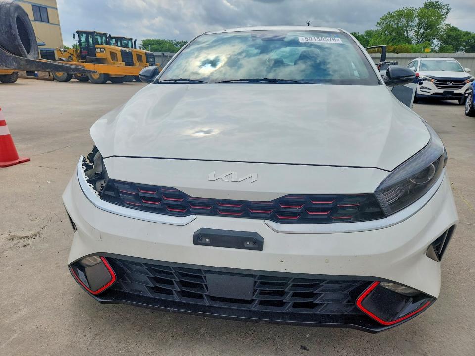 Продаж на аукціоні авто 2023 Kia Forte, vin: 3KPF54AD5PE625922, номер лоту: 50158576