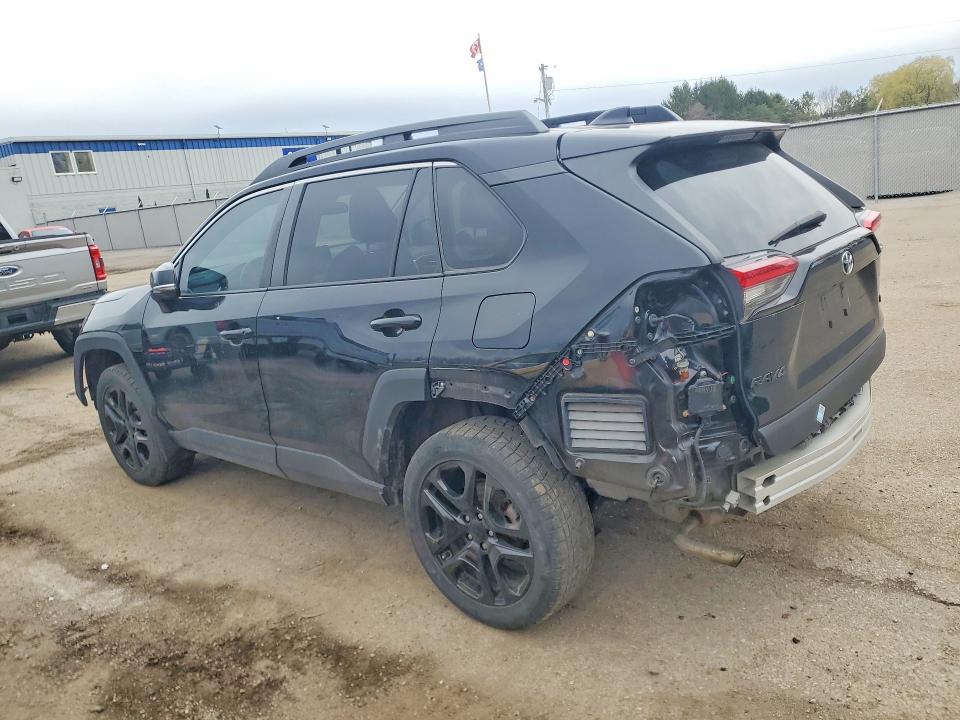 Продаж на аукціоні авто 2019 Toyota Rav4, vin: 2T3J1RFV7KW039255, номер лоту: 50732066