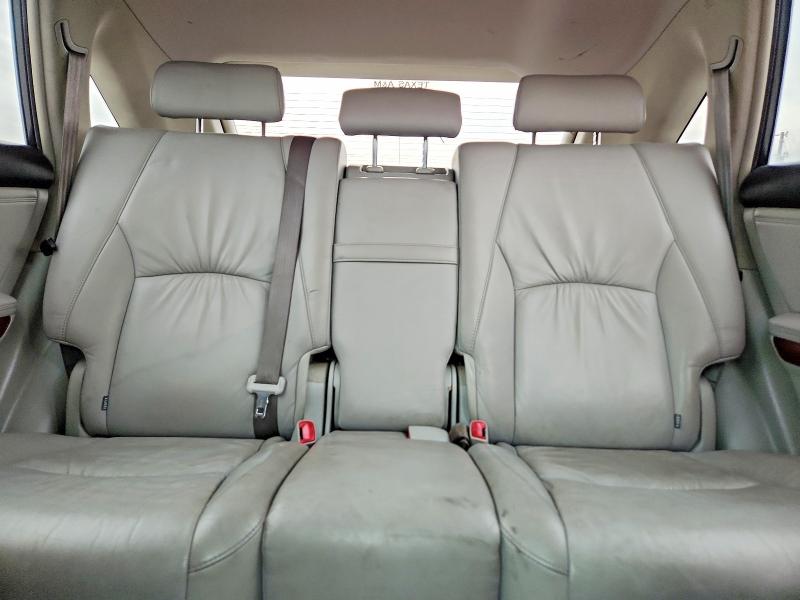 Продаж на аукціоні авто 2004 Lexus Rx, vin: JTJGA31U440038090, номер лоту: 51697996