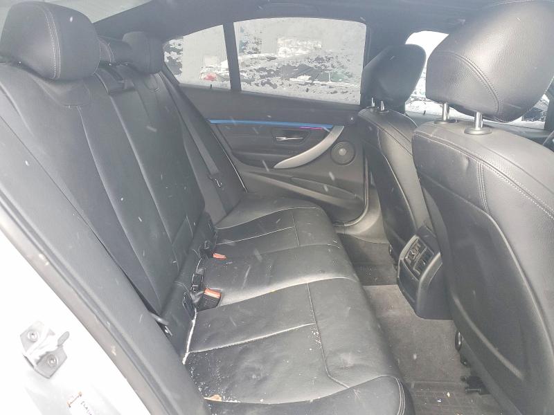 Продажа на аукционе авто 2016 Bmw 340, vin: WBA8B7C56GK702896, номер лота: 48428416