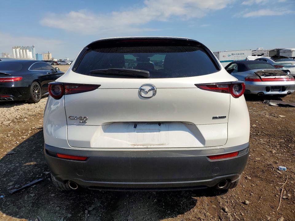 Продаж на аукціоні авто 2020 Mazda Cx-30, vin: 3MVDMBCLXLM112652, номер лоту: 51212436