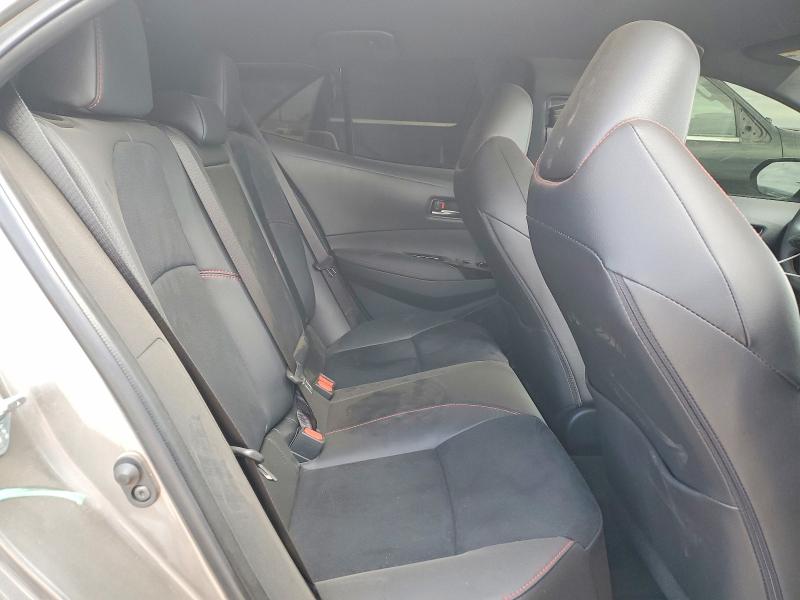 Продажа на аукционе авто 2026 Toyota Gr Corolla, vin: JTNABAAE6TA023923, номер лота: 49062276