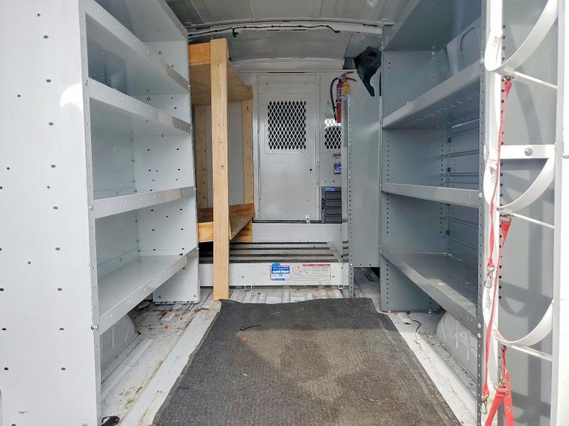 Aukcja sprzedaży 2022 Ford Transit, vin: 1FTBR2C80NKA49903, numer aukcji: 62010436