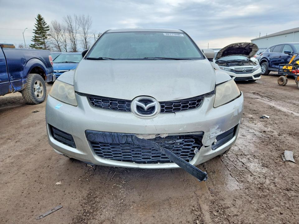 Aukcja sprzedaży 2008 Mazda Cx-7, vin: JM3ER29L380179884, numer aukcji: 48777296