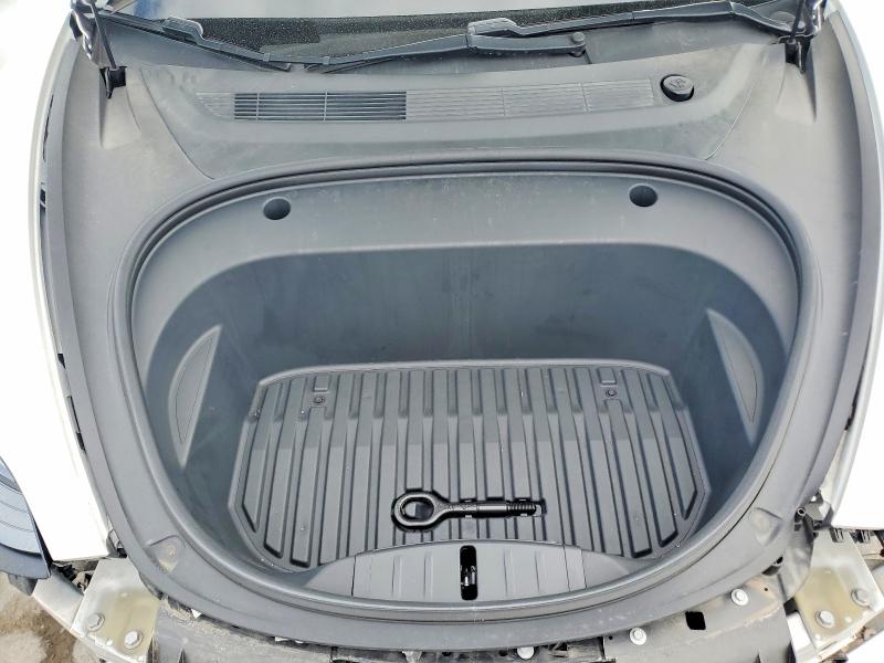 Продаж на аукціоні авто 2021 Tesla Model 3, vin: 5YJ3E1EA7MF082841, номер лоту: 49944156
