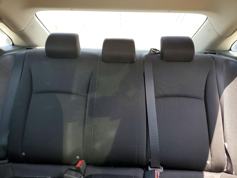 50552776 :رقم المزاد ، 19XFC2F62KE042656 vin ، 2019 Honda Civic مزاد بيع
