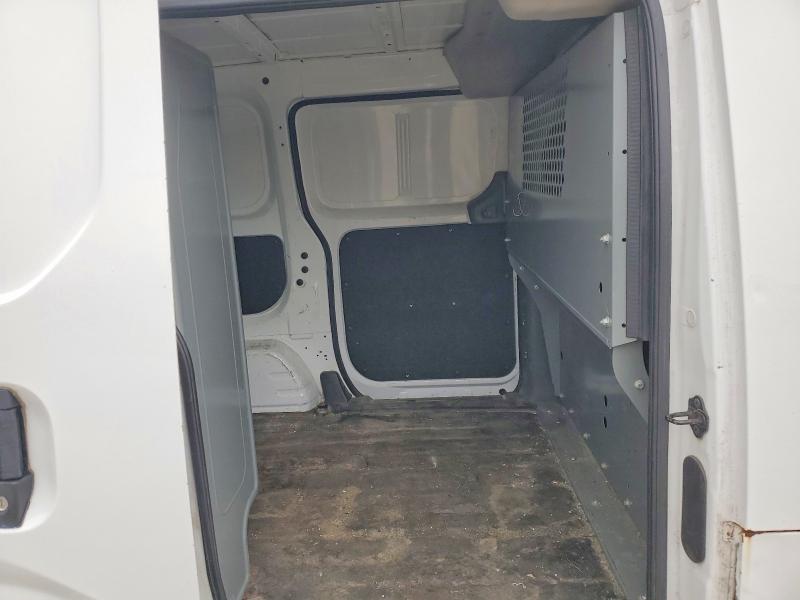 Aukcja sprzedaży 2015 Nissan Nv200, vin: 3N6CM0KN1FK709996, numer aukcji: 52971386