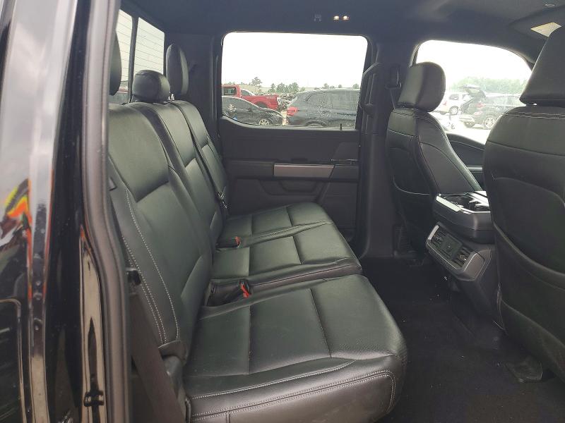 Aukcja sprzedaży 2025 Ford F150, vin: 1FTEW3KP2SKE75527, numer aukcji: 51473266