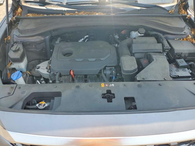 Aukcja sprzedaży 2019 Hyundai Santa Fe, vin: 5NMS23AD5KH119428, numer aukcji: 50673656