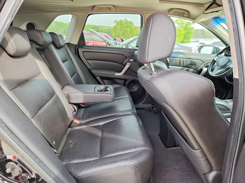 Продажа на аукционе авто 2010 Acura Rdx, vin: 5J8TB1H56AA005326, номер лота: 49417276