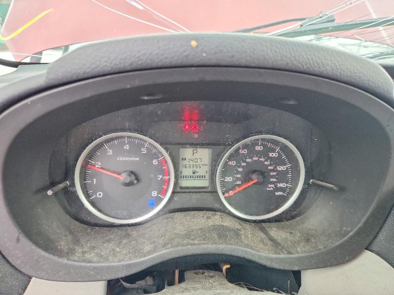 Продажа на аукционе авто 2015 Subaru Forester, vin: JF2SJAAC0FH541629, номер лота: 46556576