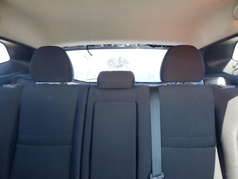 Продажа на аукционе авто 2020 Nissan Rogue Sport, vin: JN1BJ1CV2LW542272, номер лота: 49674586