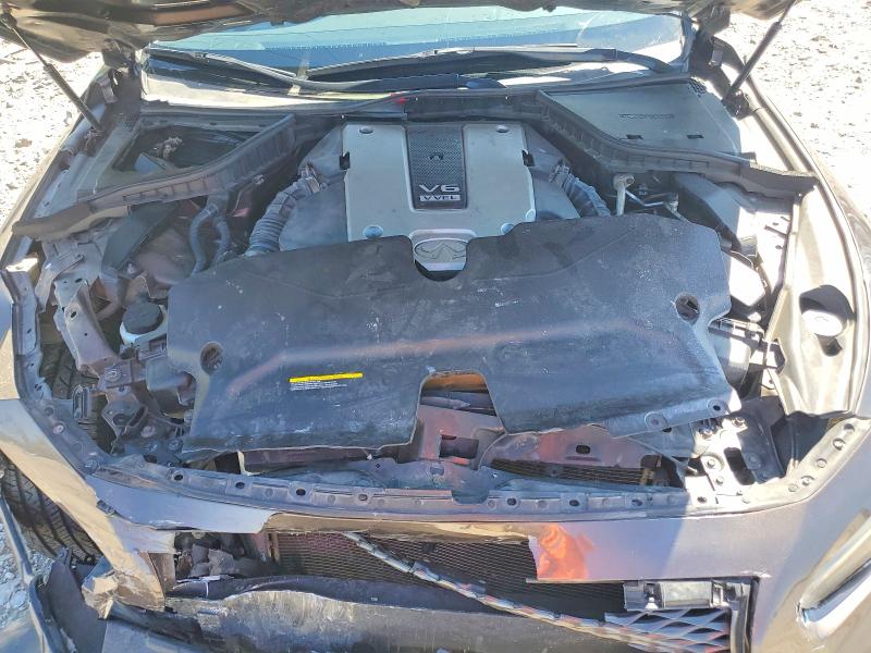 Aukcja sprzedaży 2014 Infiniti Q50, vin: JN1BV7AR0EM687984, numer aukcji: 50255596