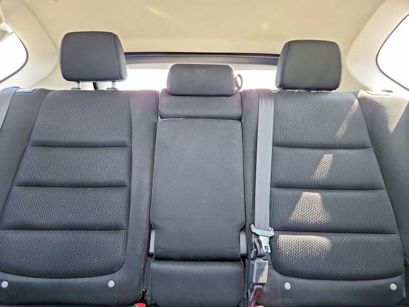 Продажа на аукционе авто 2016 Mazda Cx-5, vin: JM3KE2CY4G0690778, номер лота: 51725066