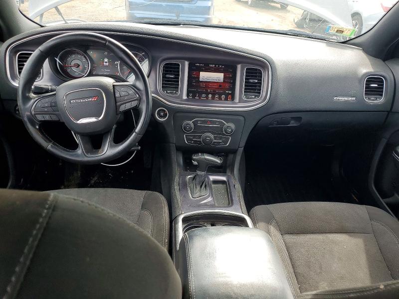 2015 Dodge Charger მანქანა იყიდება აუქციონზე, vin: 2C3CDXBG9FH927642, აუქციონის ნომერი: 50151366