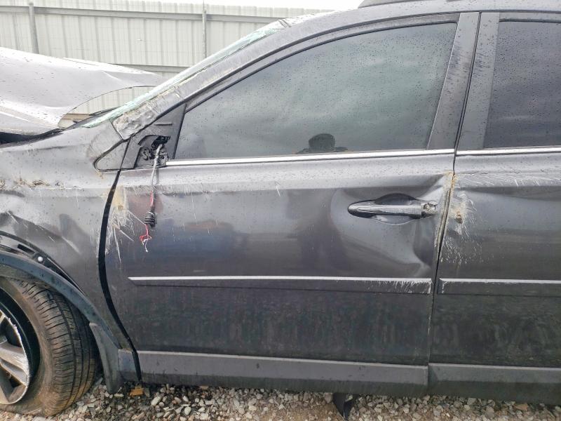 Aukcja sprzedaży 2018 Toyota Rav4, vin: JTMRFREV3JJ730544, numer aukcji: 50726276