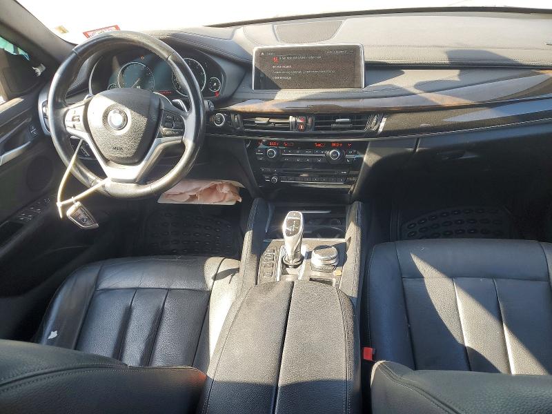 Aukcja sprzedaży 2019 Bmw X6, vin: 5UXKU2C56K0Z64118, numer aukcji: 48678996