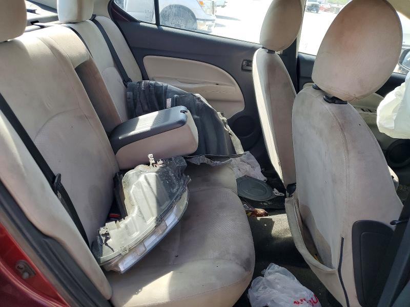 Продаж на аукціоні авто 2018 Mitsubishi Mirage, vin: ML32F3FJ4JHF09915, номер лоту: 49427036