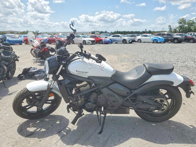 Aukcja sprzedaży 2018 Kawasaki En650, vin: JKAENED10JDA06069, numer aukcji: 51475106