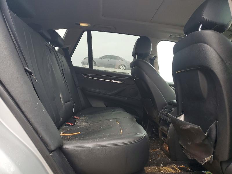 Aukcja sprzedaży 2016 Bmw X5, vin: 5UXKR0C59G0P27250, numer aukcji: 51903896