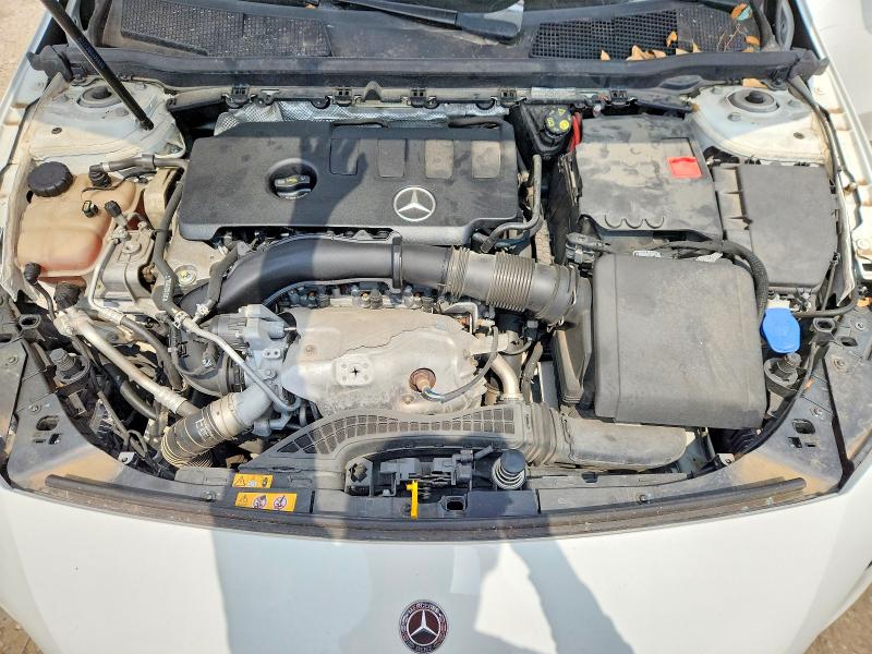 Продаж на аукціоні авто 2019 Mercedes-benz A, vin: WDD3G4FB9KW000660, номер лоту: 50818286