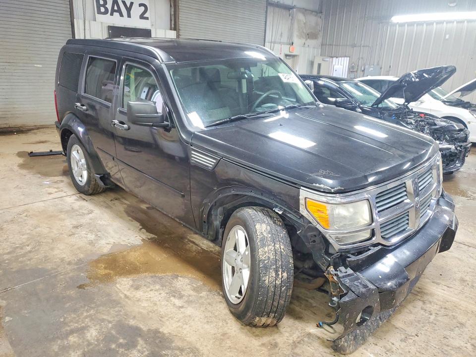 Продаж на аукціоні авто 2008 Dodge Nitro, vin: 1D8GU28K18W118122, номер лоту: 48496316