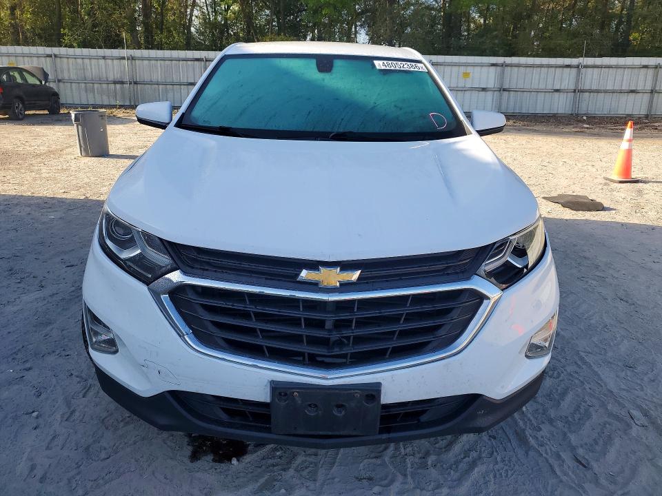 48052386 :رقم المزاد ، 2GNAXSEV8J6179775 vin ، 2018 Chevrolet Equinox مزاد بيع