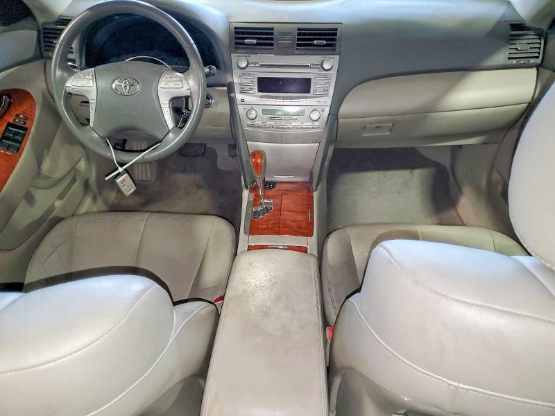 2010 Toyota Camry მანქანა იყიდება აუქციონზე, vin: 4T4BF3EK3AR083292, აუქციონის ნომერი: 48362486