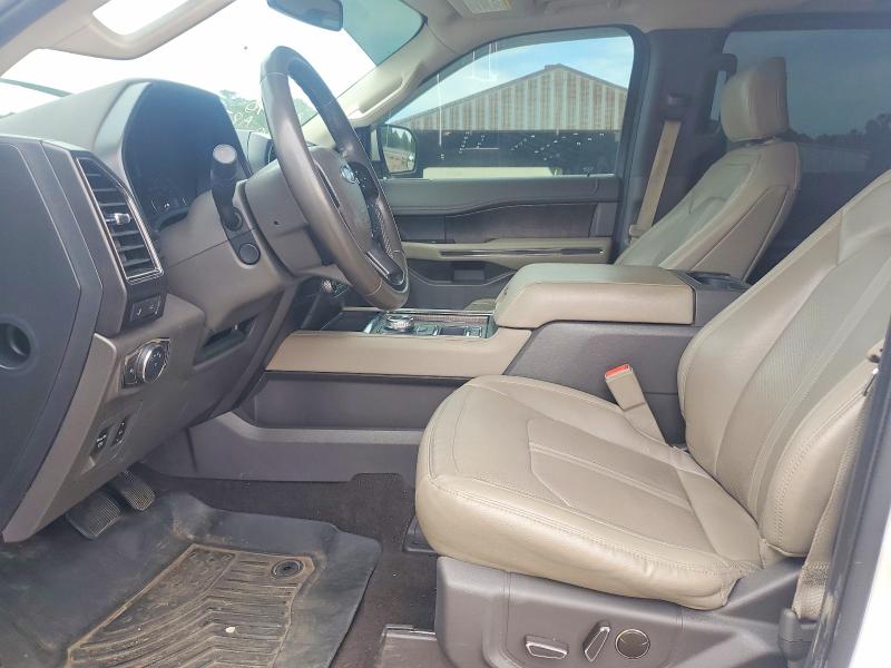 49826946 :رقم المزاد ، 1FMJK1KT5KEA87570 vin ، 2019 Ford Expedition مزاد بيع