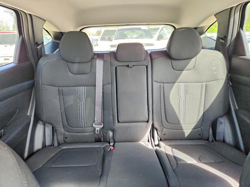 Продаж на аукціоні авто 2025 Hyundai Tucson, vin: 5NMJB3DE7SH578069, номер лоту: 48147076