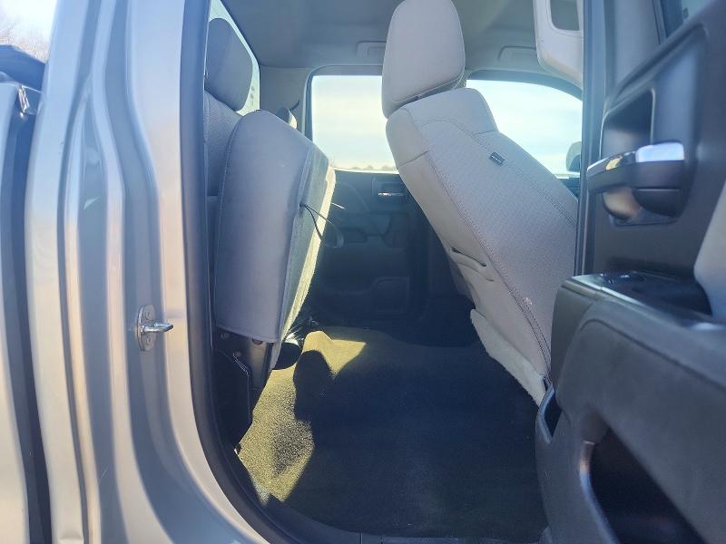 Aukcja sprzedaży 2016 Chevrolet Silverado, vin: 1GCVKPEC8GZ185707, numer aukcji: 49777216