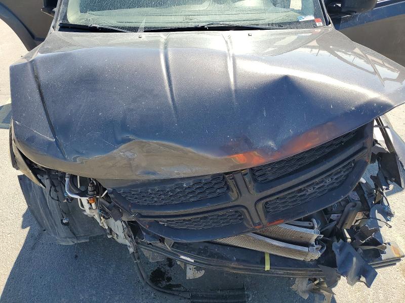 Продаж на аукціоні авто 2017 Dodge Journey, vin: 3C4PDCBG3HT677511, номер лоту: 50563396
