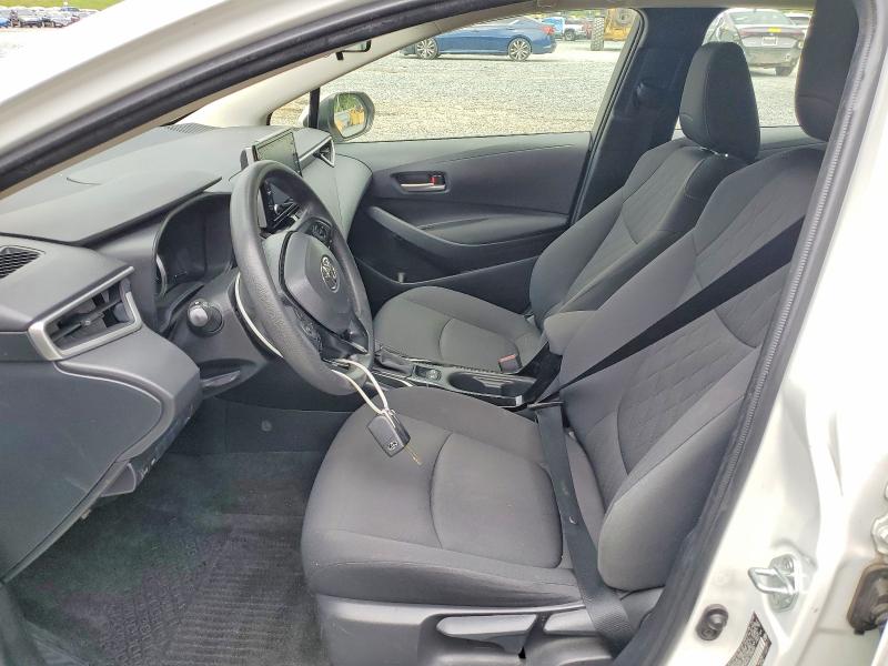 Продажа на аукционе авто 2020 Toyota Corolla, vin: JTDEPRAE5LJ098893, номер лота: 51547086