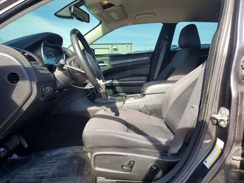 Продажа на аукционе авто 2021 Chrysler 300, vin: 2C3CCAAG3MH516221, номер лота: 50486656