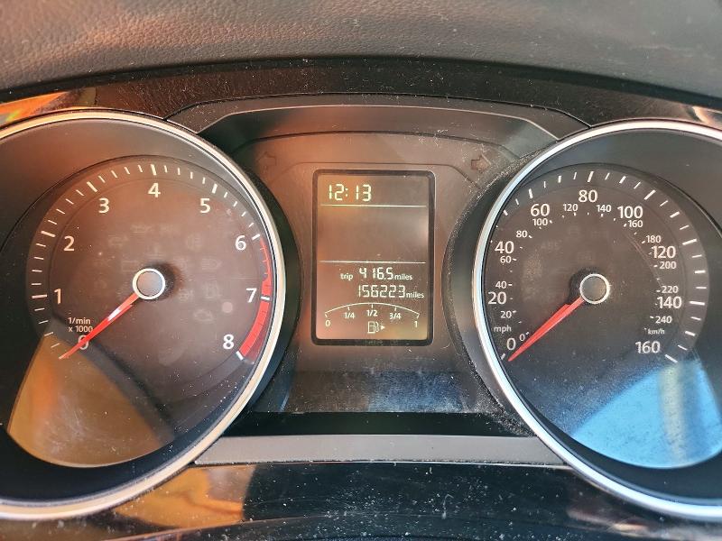 49114886 :رقم المزاد ، 3VWD17AJXGM364901 vin ، 2016 Volkswagen Jetta مزاد بيع