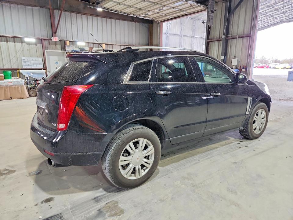 2016 Cadillac Srx მანქანა იყიდება აუქციონზე, vin: 3GYFNBE35GS519696, აუქციონის ნომერი: 47947056