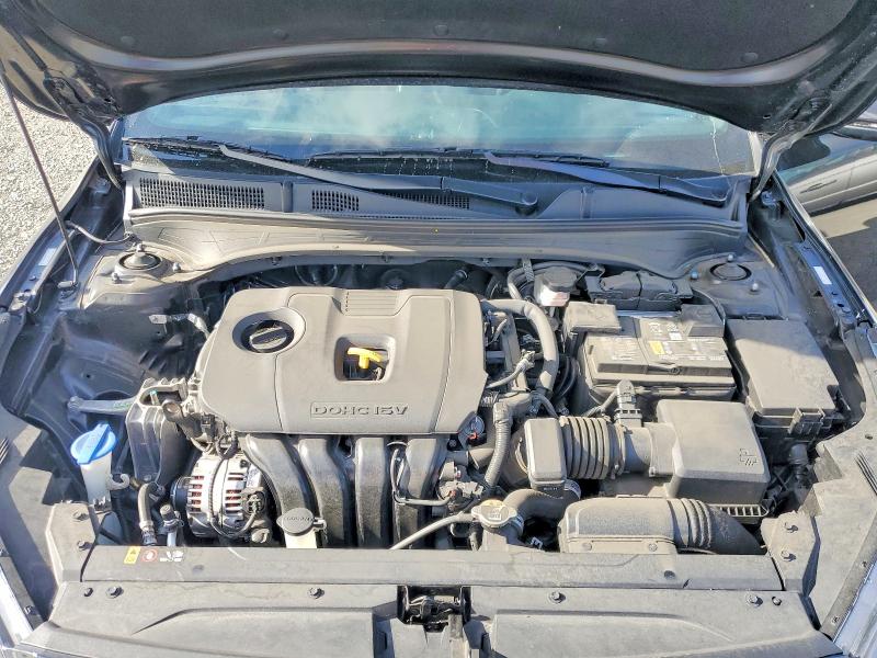 Aukcja sprzedaży 2024 Kia Forte, vin: 3KPF54AD2RE706508, numer aukcji: 50921496