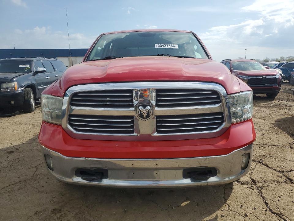 Продаж на аукціоні авто 2016 Ram 1500, vin: 1C6RR7GG5GS275832, номер лоту: 50437266