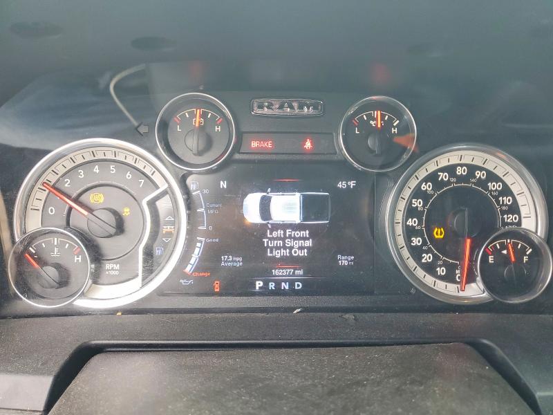 Продажа на аукционе авто 2016 Ram 1500, vin: 1C6RR7MT3GS211970, номер лота: 51603096